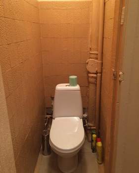 2-к квартира, вторичка, 42м2, 1/9 этаж