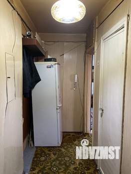 2-к квартира, вторичка, 46м2, 3/5 этаж