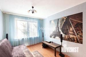 2-к квартира, вторичка, 42м2, 4/5 этаж