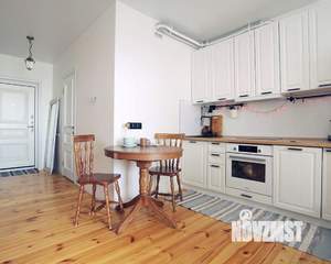 Студия квартира, вторичка, 34м2, 15/25 этаж