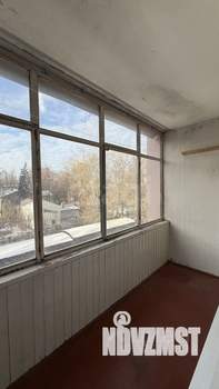 1-к квартира, вторичка, 55м2, 4/17 этаж