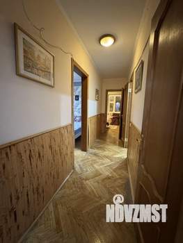 2-к квартира, вторичка, 64м2, 5/5 этаж