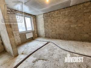 3-к квартира, вторичка, 83м2, 3/25 этаж