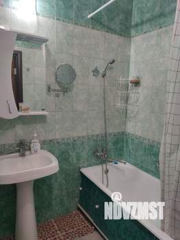 1-к квартира, вторичка, 41м2, 14/25 этаж