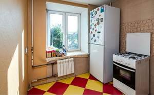 1-к квартира, вторичка, 34м2, 3/9 этаж