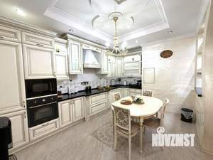 3-к квартира, вторичка, 147м2, 16/24 этаж