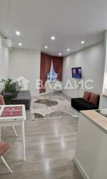 Студия квартира, вторичка, 29м2, 12/27 этаж