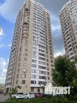 2-к квартира, вторичка, 53м2, 2/24 этаж