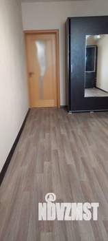 1-к квартира, вторичка, 43м2, 5/25 этаж