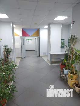 1-к квартира, вторичка, 48м2, 6/25 этаж