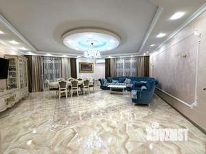 3-к квартира, вторичка, 147м2, 16/24 этаж