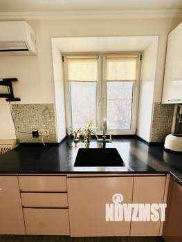 2-к квартира, вторичка, 45м2, 3/5 этаж