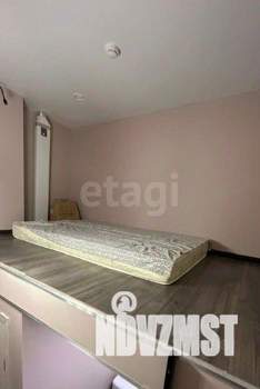 Студия квартира, вторичка, 17м2, 1/25 этаж