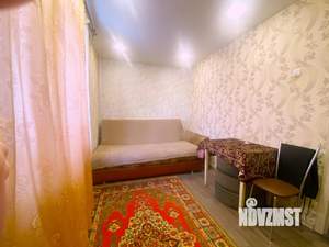 3-к квартира, вторичка, 51м2, 1/5 этаж