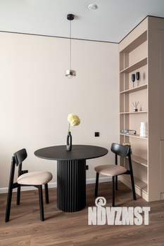 2-к квартира, вторичка, 50м2, 4/25 этаж