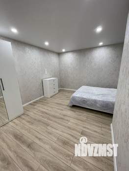 1-к квартира, вторичка, 38м2, 7/21 этаж