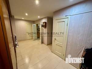 2-к квартира, вторичка, 73м2, 5/18 этаж