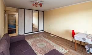 1-к квартира, вторичка, 34м2, 3/9 этаж