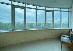 3-к квартира, вторичка, 148м2, 3/27 этаж