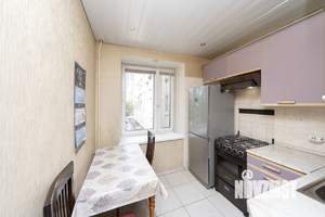 1-к квартира, вторичка, 34м2, 3/9 этаж