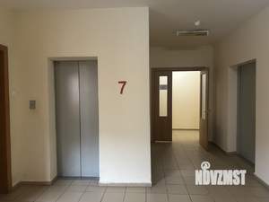 2-к квартира, вторичка, 76м2, 7/22 этаж