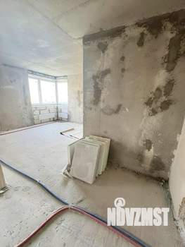 1-к квартира, вторичка, 34м2, 24/25 этаж