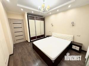 2-к квартира, вторичка, 65м2, 14/17 этаж