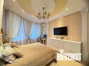 2-к квартира, вторичка, 93м2, 5/25 этаж