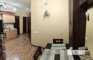 2-к квартира, вторичка, 52м2, 2/24 этаж