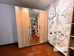 2-к квартира, вторичка, 42м2, 5/5 этаж