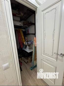 2-к квартира, вторичка, 67м2, 2/25 этаж