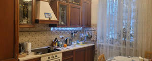 3-к квартира, вторичка, 81м2, 2/25 этаж