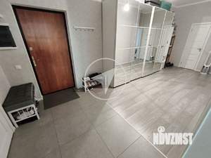 2-к квартира, вторичка, 83м2, 11/25 этаж