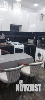 2-к квартира, вторичка, 57м2, 14/27 этаж