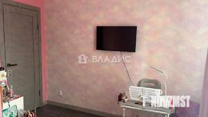 1-к квартира, вторичка, 46м2, 3/28 этаж