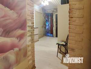 3-к квартира, вторичка, 63м2, 5/9 этаж