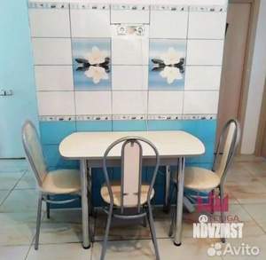 3-к квартира, вторичка, 67м2, 20/25 этаж