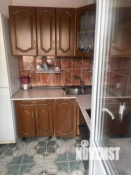 2-к квартира, вторичка, 51м2, 6/14 этаж