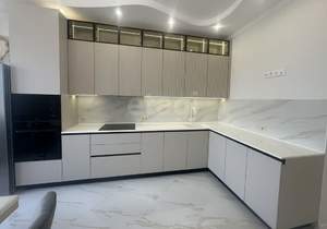 2-к квартира, вторичка, 62м2, 15/25 этаж