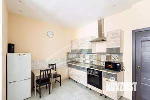 2-к квартира, вторичка, 52м2, 2/25 этаж