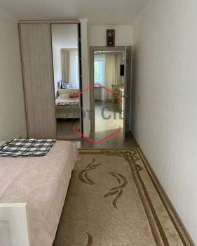 2-к квартира, вторичка, 44м2, 3/5 этаж