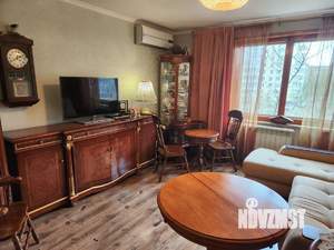 3-к квартира, вторичка, 66м2, 5/9 этаж