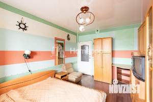 2-к квартира, вторичка, 63м2, 5/9 этаж