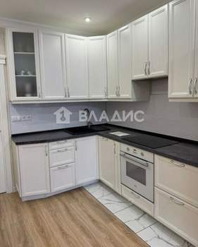 2-к квартира, вторичка, 67м2, 2/25 этаж