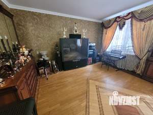 3-к квартира, вторичка, 108м2, 7/17 этаж