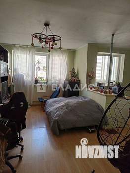2-к квартира, вторичка, 76м2, 11/25 этаж