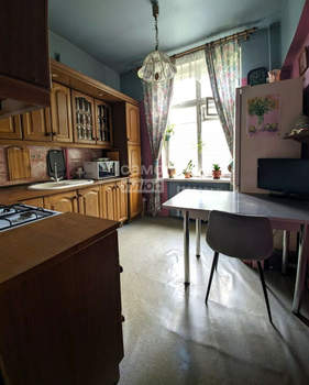 2-к квартира, вторичка, 56м2, 4/4 этаж