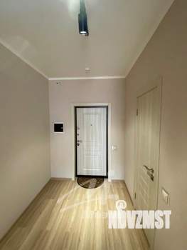 Студия квартира, вторичка, 29м2, 11/25 этаж