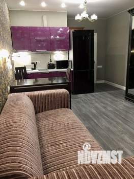 Студия квартира, вторичка, 31м2, 15/25 этаж