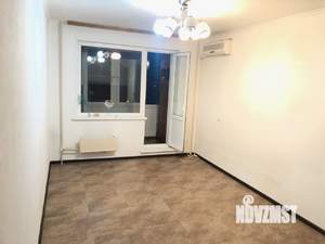 1-к квартира, вторичка, 33м2, 7/9 этаж